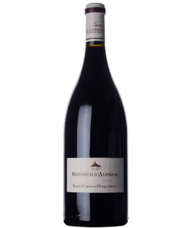 Seigneur d’Aupenac 2011 -...