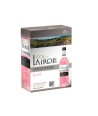 3L Col de Lairole - Rosé - BAG IN BOX