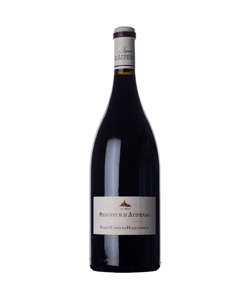 Seigneur d’Aupenac 2008 - Magnum