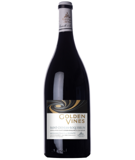 Golden Vines 2014 - Magnum