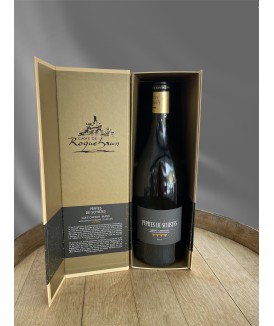2 Magnums Pépites de Schistes 2018 - Blanc - FAV