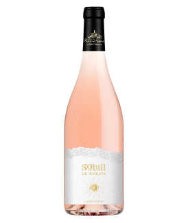 FAV Magnum Soleil de Schiste ☼ Rosé 2023