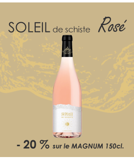 FAV Magnum Soleil de...