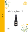 6 bouteilles de Roches Noires 2019 - Rouge - FAV