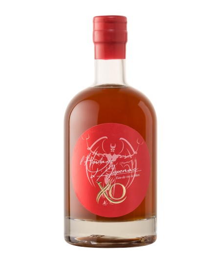 Eau de vie du Languedoc